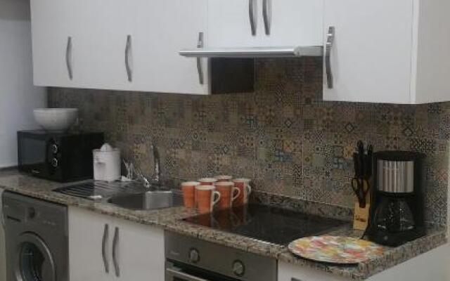 Apartamento Centro Porriño