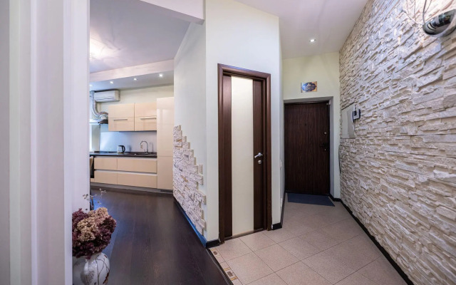 Five Stars on Engels Street 26A