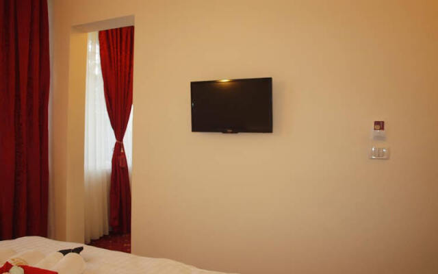 Hotel Marie