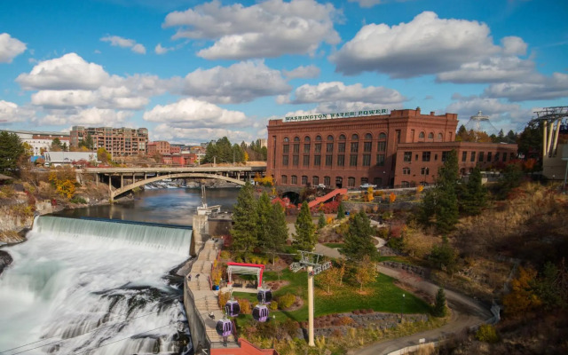 Hotel Indigo Spokane Downtown by IHG