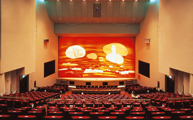 Hotel Sapporo Sunplaza