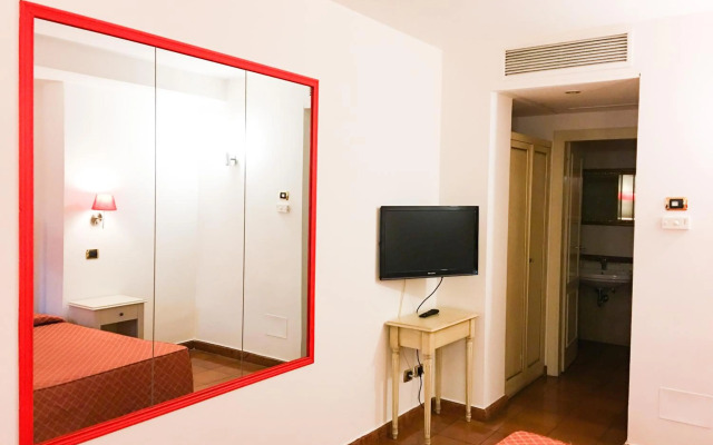 Hotel Il Quadrifoglio