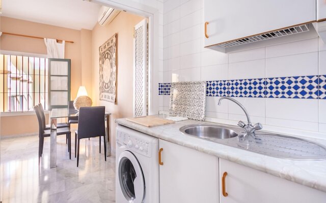 Sevilla Conde Ibarra