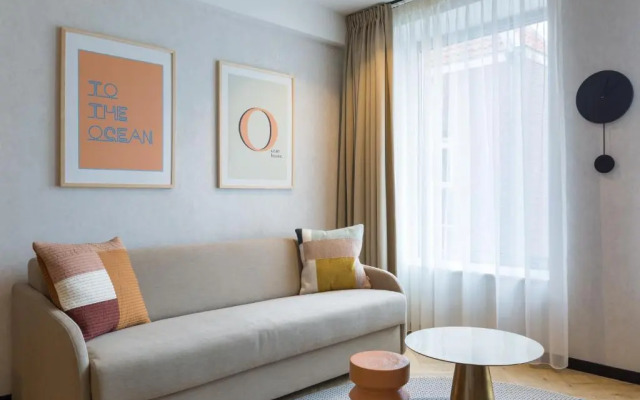 Ocean House Scheveningen