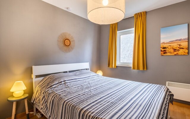 Apartment in Koksijde With sea Beach
