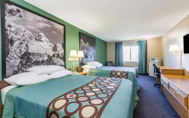 Super 8 Sioux Falls