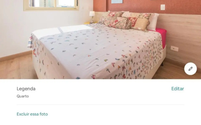 Amora Três