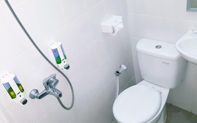 Sunrise Hotel Jombor