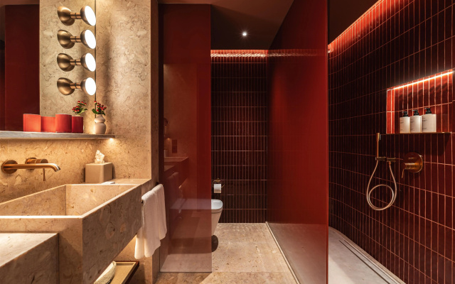 Andaz Lisbon
