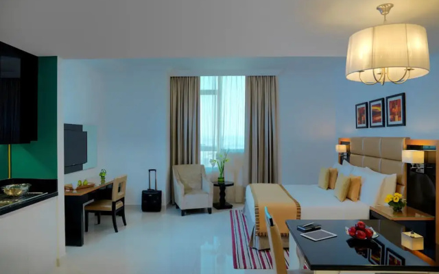 Damac Maison De Ville Breeze
