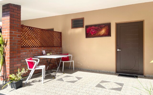 Inspire Rooms by Oyo Rooms