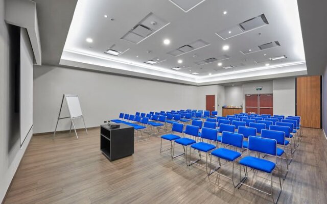 City Express by Marriott Merida