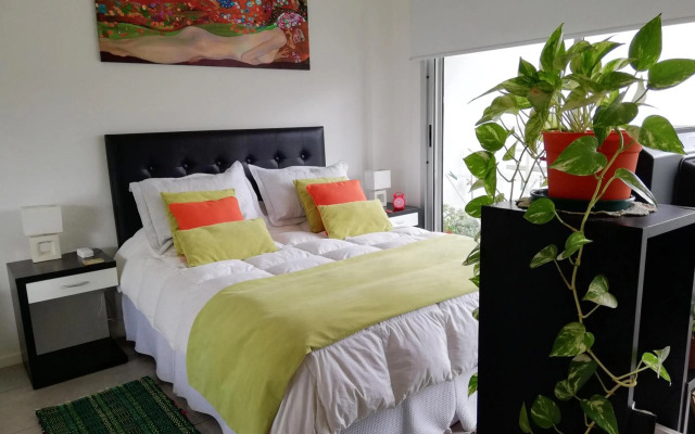 Apartamento Palermo Soho Tango & WiFi