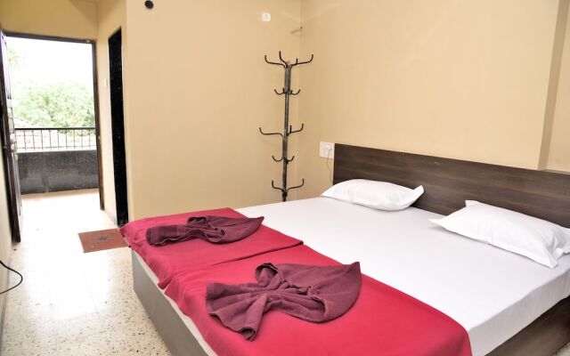 Hotel Mandarin