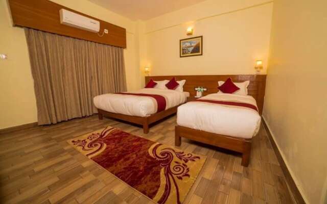 Hotel Elegant