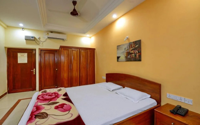 Marina Beach House