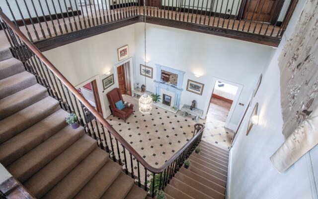 Rumwell Park - 8 Bedroom Manor House- Taunton
