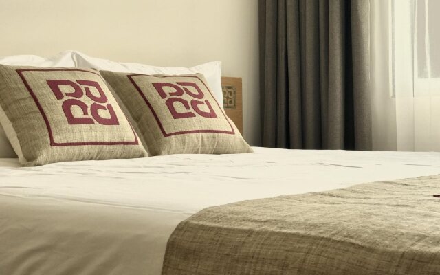 Danang Moment Serviced Apartment