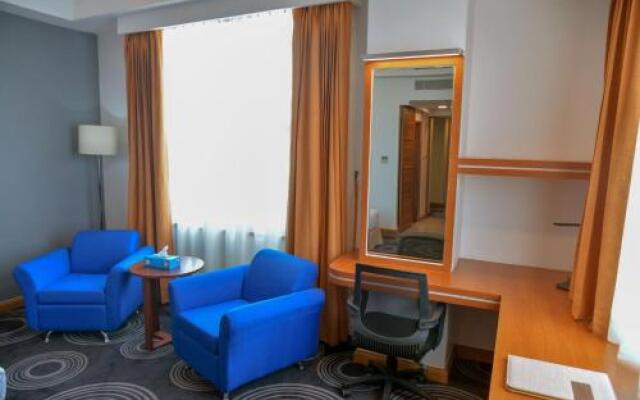 Ramada Encore Mandalay
