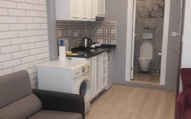 Taksim Aparts Roncalli