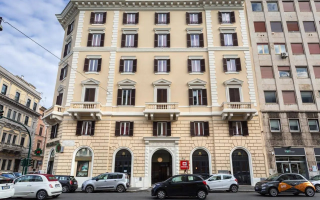 MEININGER Roma Termini
