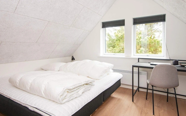 6 Person Holiday Home in Romo-by Traum