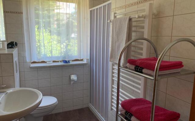 Ferienwohnungen Börnert