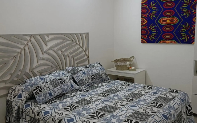 AA Departamento Flat Premium Córdoba