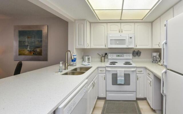 Palm Bay Club by Beachside Management