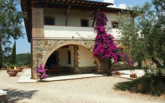 Colleberto Farmhouse