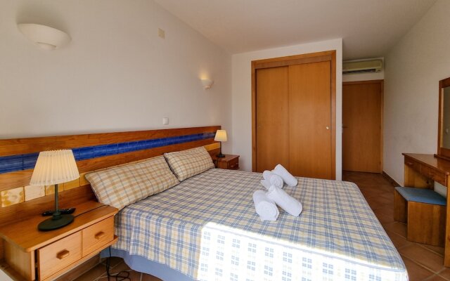 Inviting 2bedroom Apartment in the City of Tavira