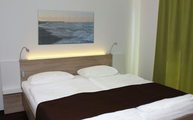 Modern Holiday Home With Dishwasher, Located on the Ostsee