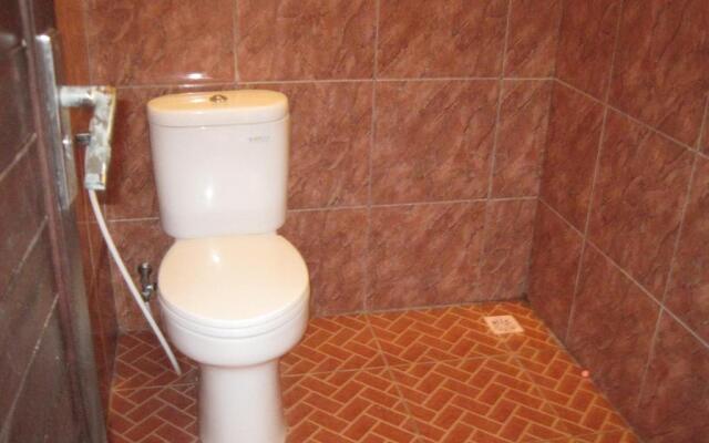 Gubug Balian Beach Bungalow