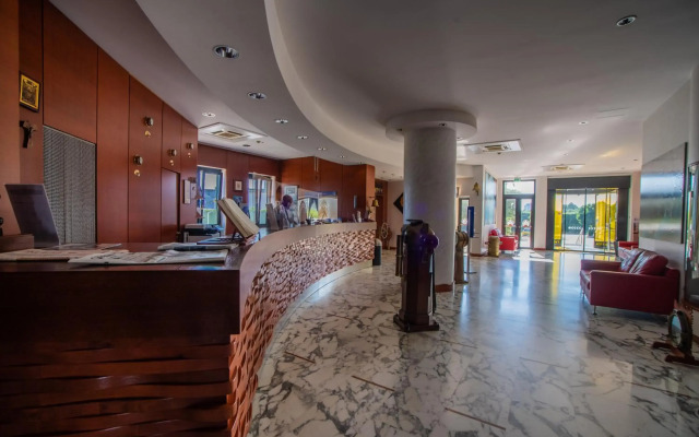Best Western Hotel Nettuno