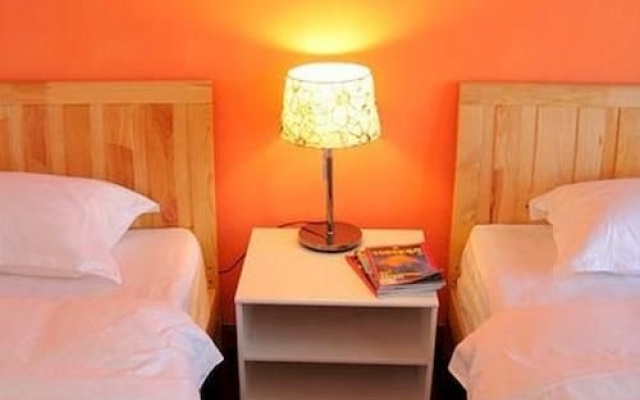 Xitang Music Villa Inn – Guest Rooms – Kunming
