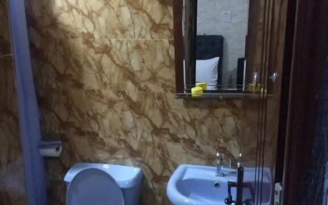 Valton Hotels Abuja