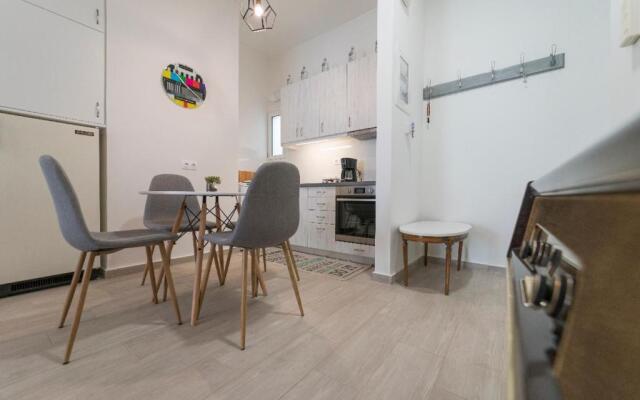 Piraeus_Faliro_Cosy apartment