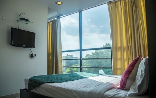 Hotel Amby Inn