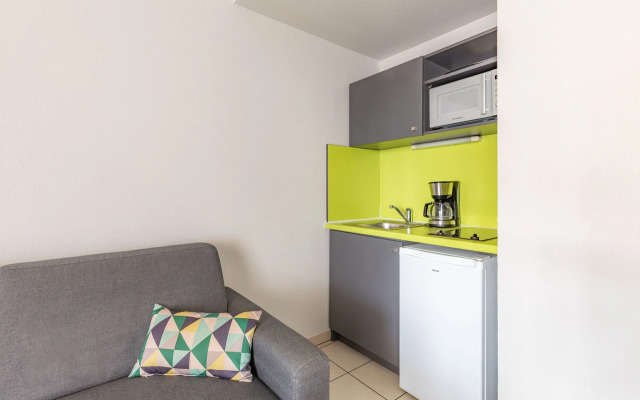 Appart'City Confort La Ciotat Cote Port