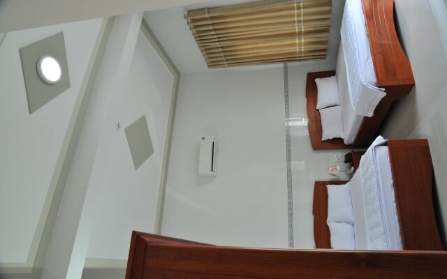 Hoang Duy Hotel