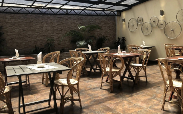 First Palermo Viejo Hotel