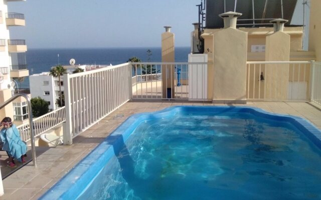 Apartamentos Andalucia