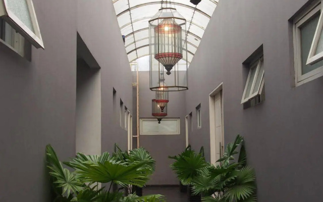 Kemang Inn