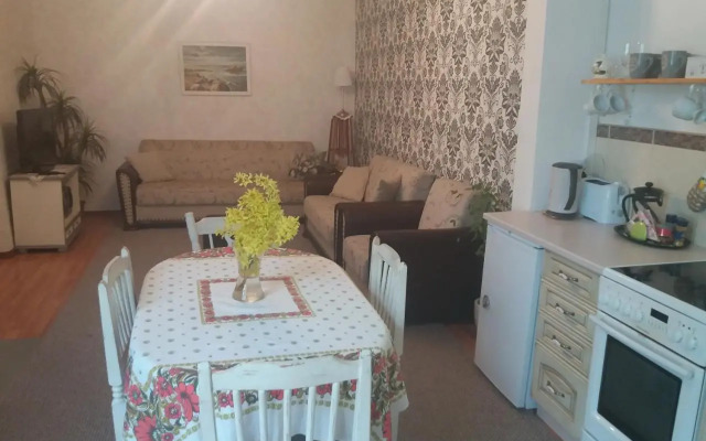 Sweet Home Apartment
