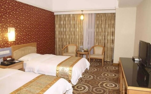 Goldenlake Hotel Foshan