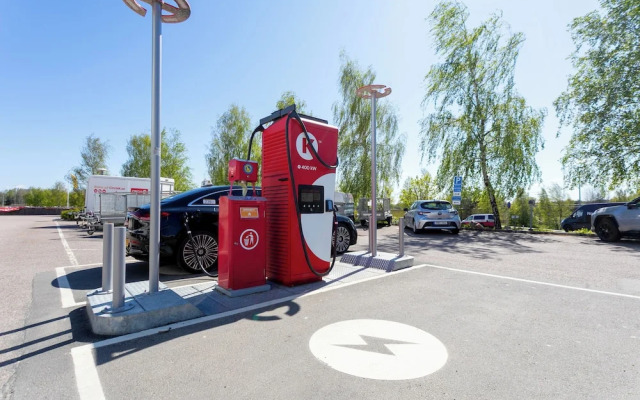 ApartDirect Arlandastad