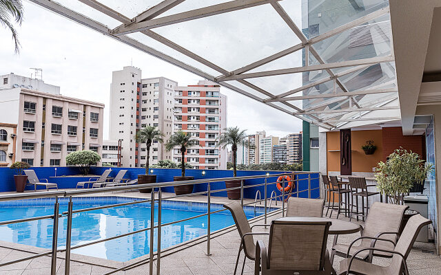 Four Towers Hotel