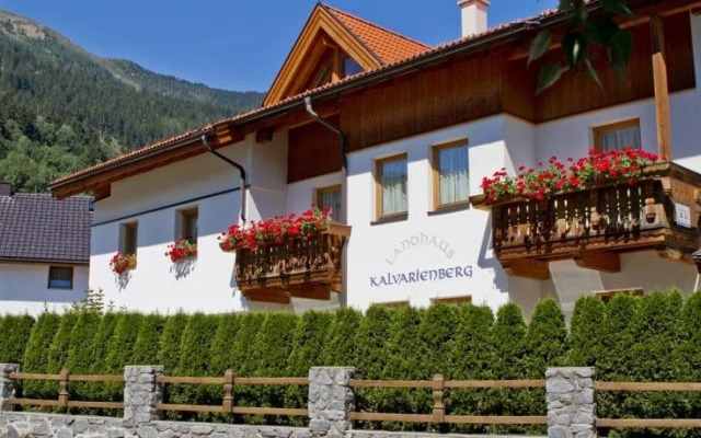 Landhaus Kalvarienberg