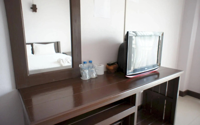 Phou Ang Kham 2 Hotel