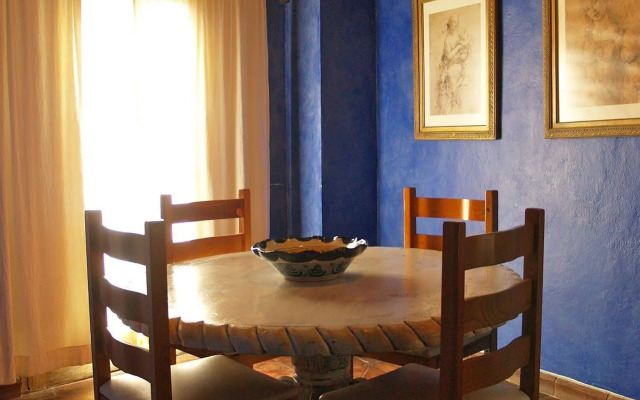 Hotel Ana Catalina & Suites